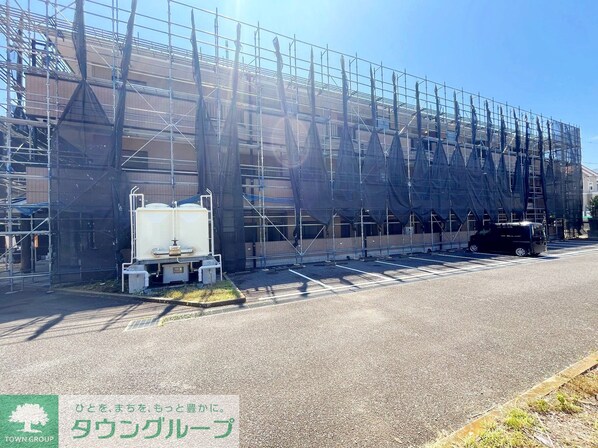 モンメール大磯の物件内観写真